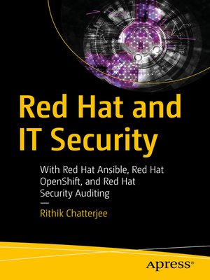 cover image of Red Hat and IT Security